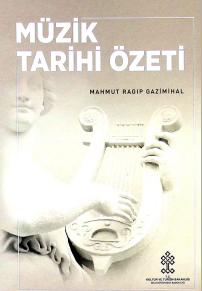 Müzik Tarihi Özet